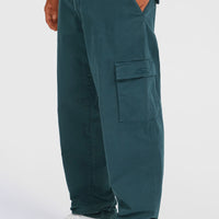 Essentials Cargo Pants | Alma Steel