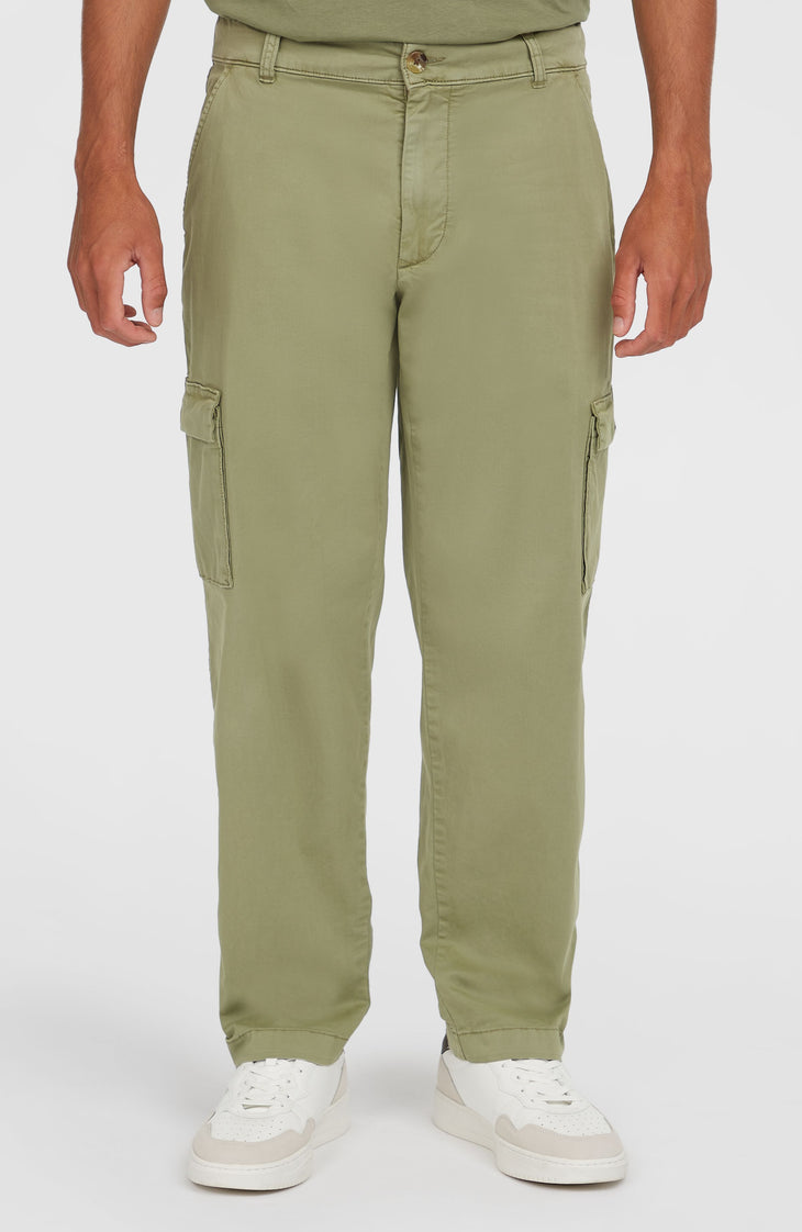 Essentials Cargo Pants | Avery Fern