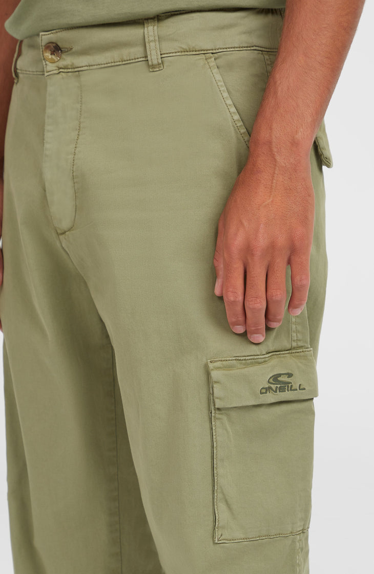 Essentials Cargo Pants | Avery Fern