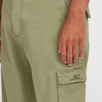 Essentials Cargo Pants | Avery Fern