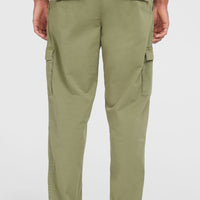 Essentials Cargo Pants | Avery Fern