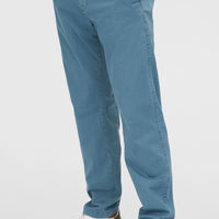 Essentials Chino Pants | Copen Blue