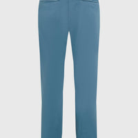 Essentials Chino Pants | Copen Blue