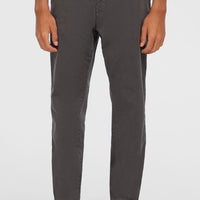 Essentials Chino Pants | Raven