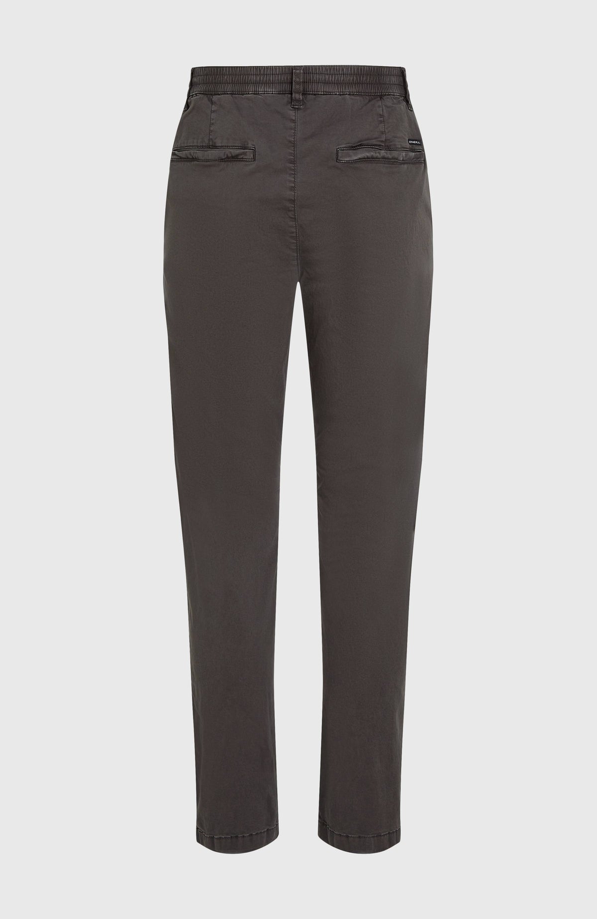 Essentials Chino Pants | Raven