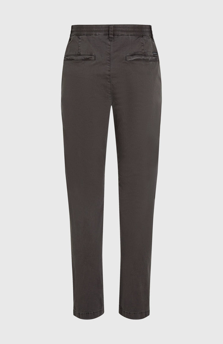 Essentials Chino Pants | Raven