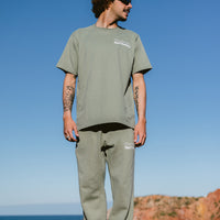 Future Surf Society Sweatpants | Avery Fern