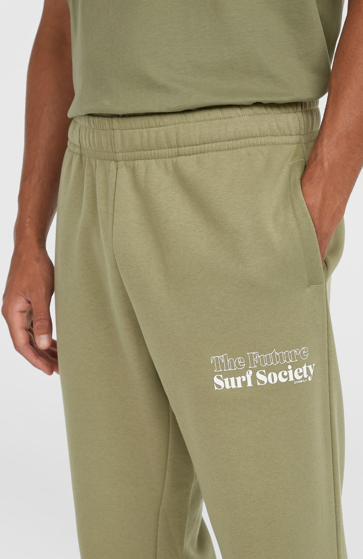 Future Surf Society Sweatpants | Avery Fern