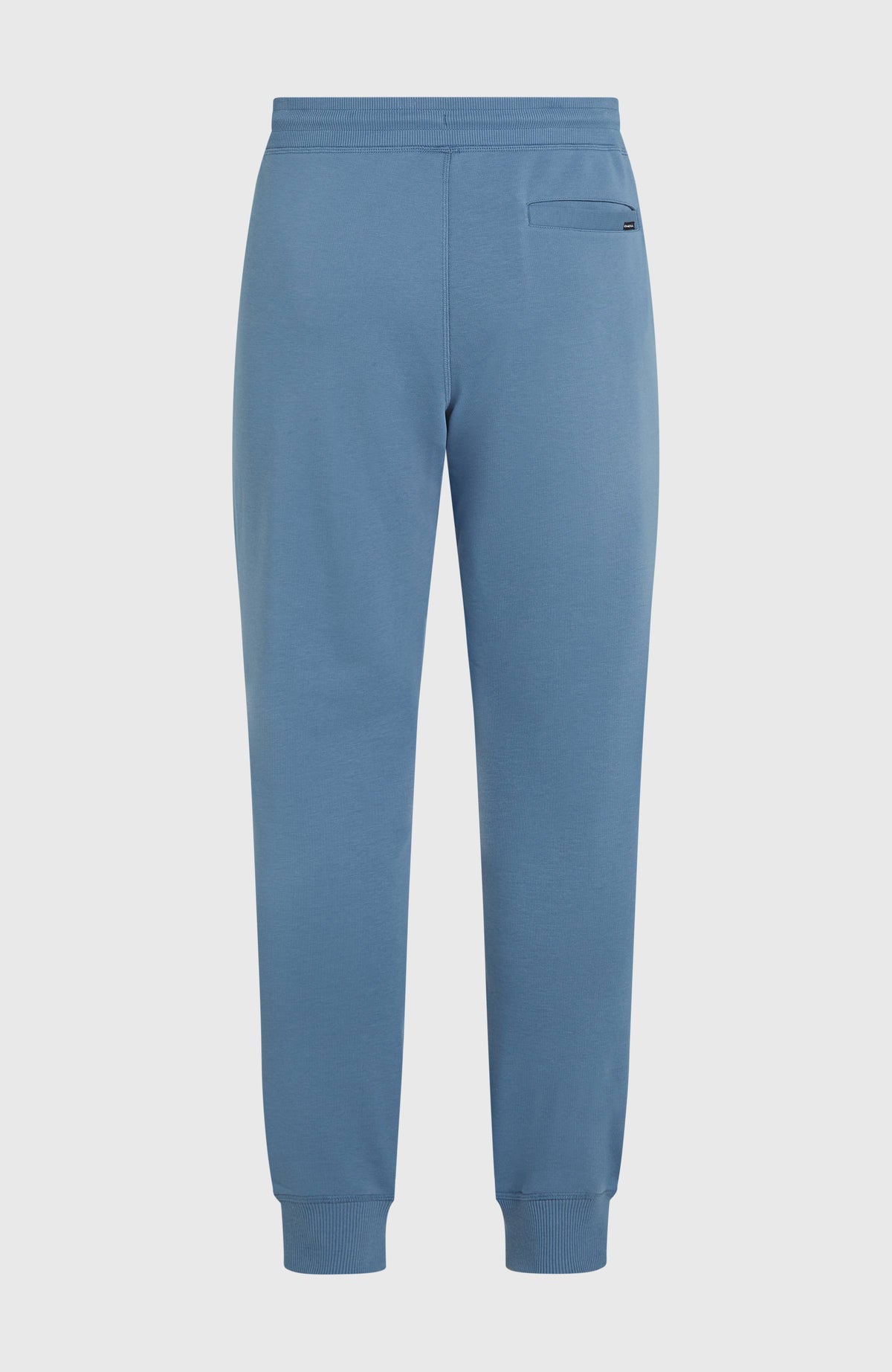 Small Logo Sweatpants | Copen Blue