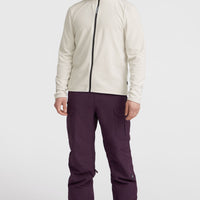 Utility Pro Regular Snow Pants | Aubergine