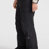 Utility Pro Regular Snow Pants | Black Out