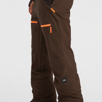 FWC'Peak Fire Snow Pants | Coffee Bean
