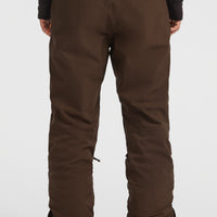 FWC'Peak Fire Snow Pants | Coffee Bean