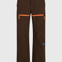FWC'Peak Fire Snow Pants | Coffee Bean