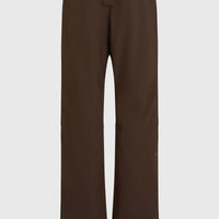 FWC'Peak Fire Snow Pants | Coffee Bean