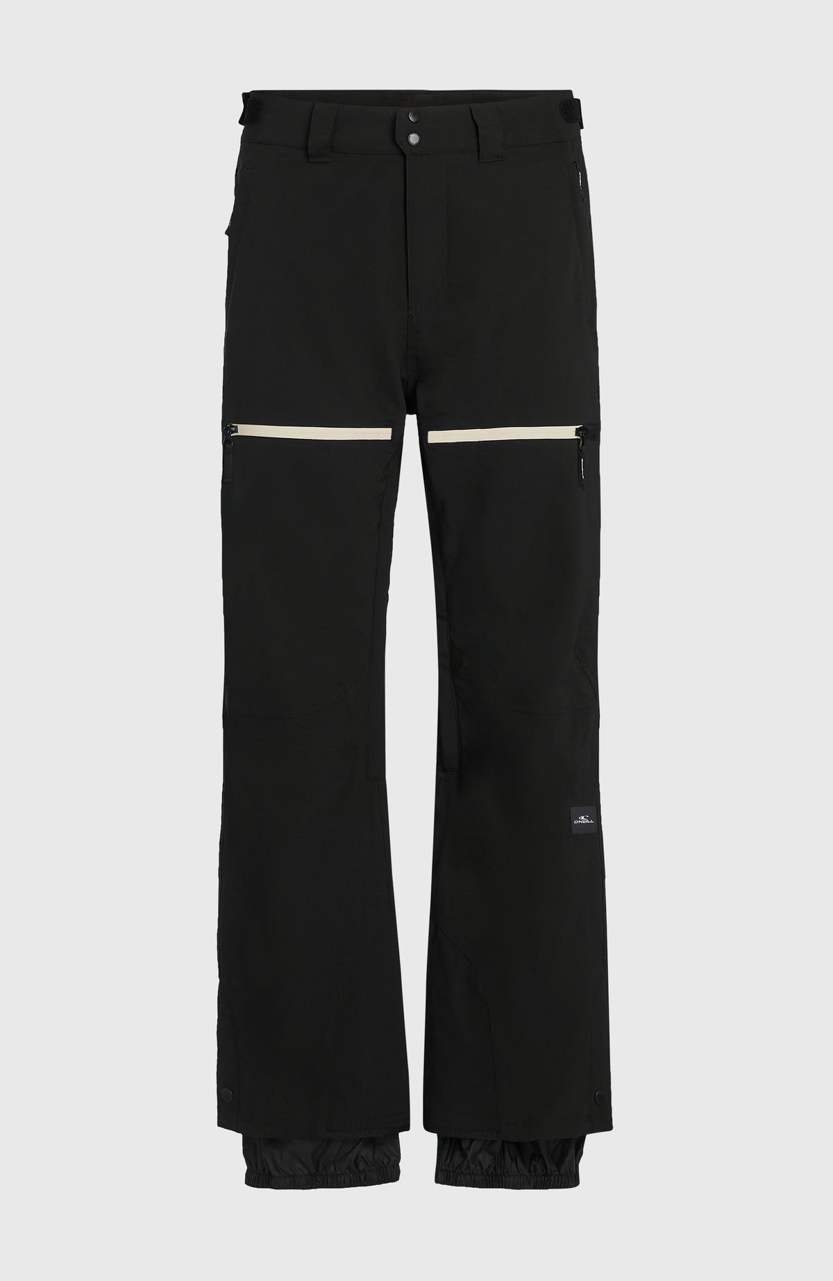 FWC'Peak Fire Snow Pants | Black Out