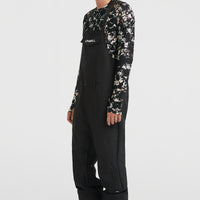 FWC'Peak Bib Snow Pants | Black Out