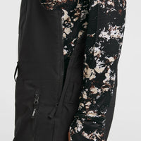 FWC'Peak Bib Snow Pants | Black Out