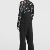 FWC'Peak Bib Snow Pants | Black Out