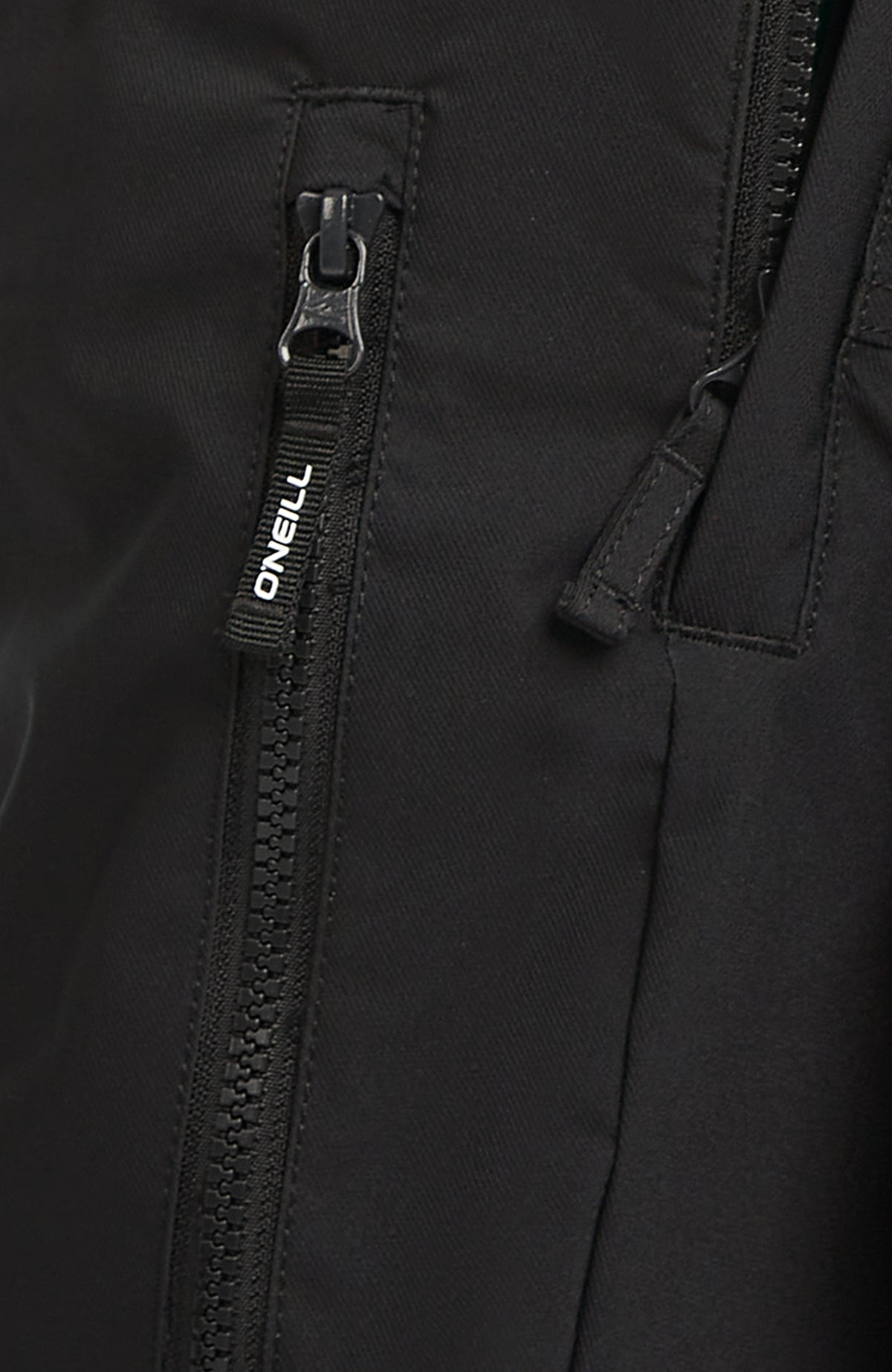 FWC'Peak Bib Snow Pants | Black Out