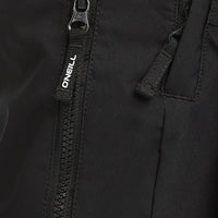 FWC'Peak Bib Snow Pants | Black Out