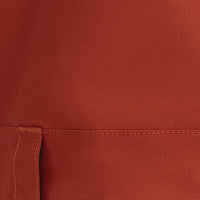 FWC'Peak Bib Snow Pants | Bonfire Colour Block