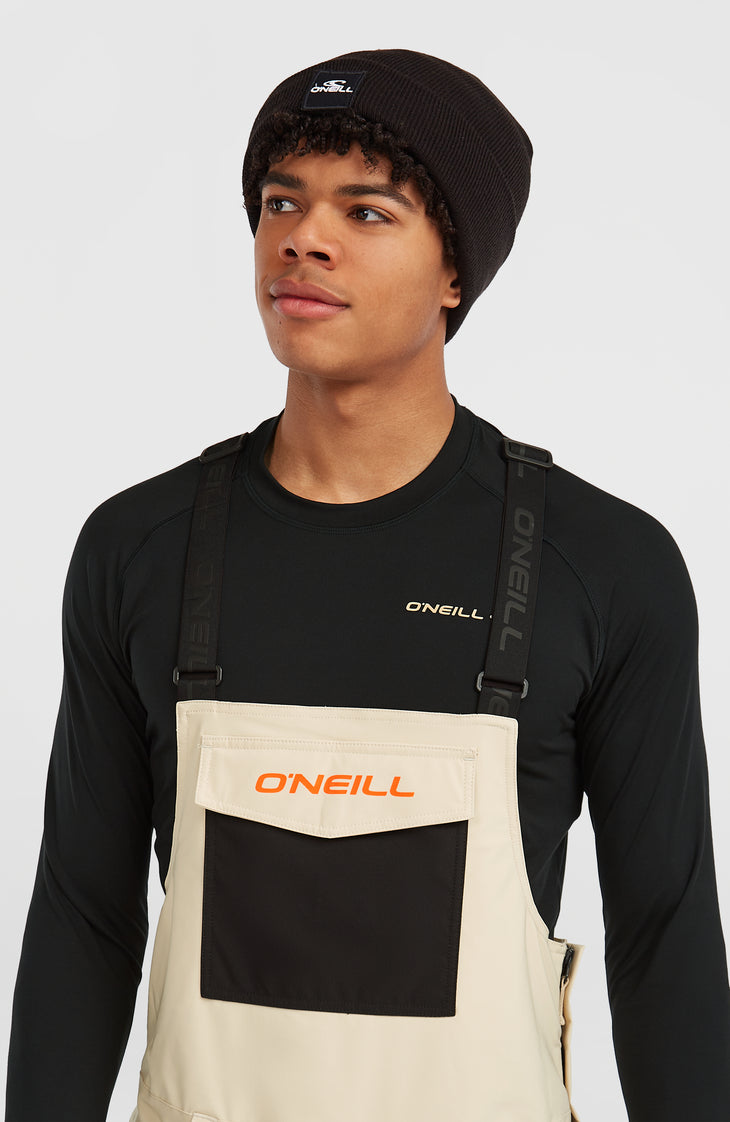 FWC'Peak Bib Snow Pants | Macaron Colour Block