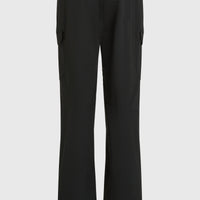 FWC'Peak Cargo Snow Pants | Black Out