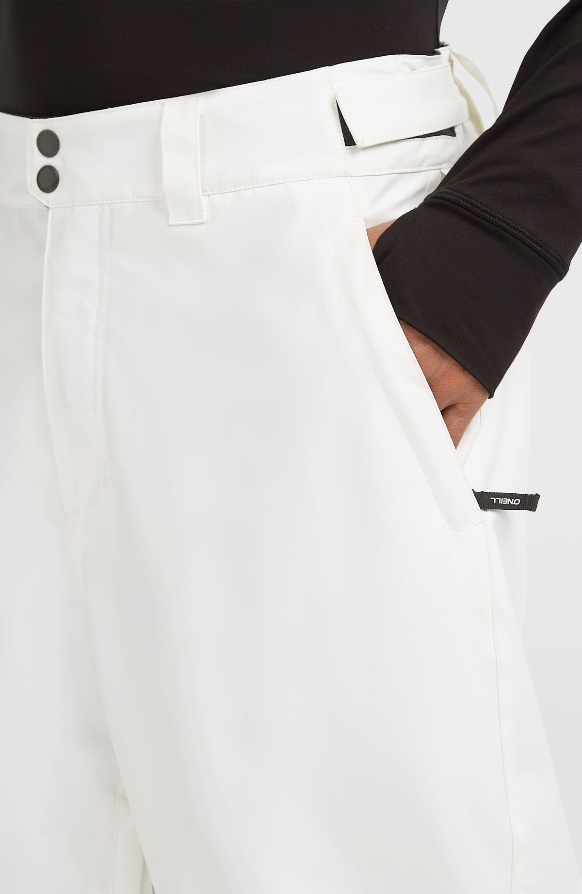 FWC'Play Snow Pants | Undyed