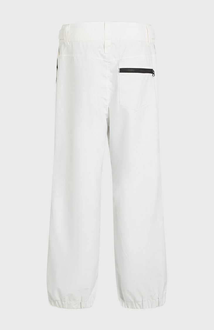 FWC'Play Snow Pants | Undyed