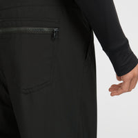 FWC'Play Snow Pants | Black Out