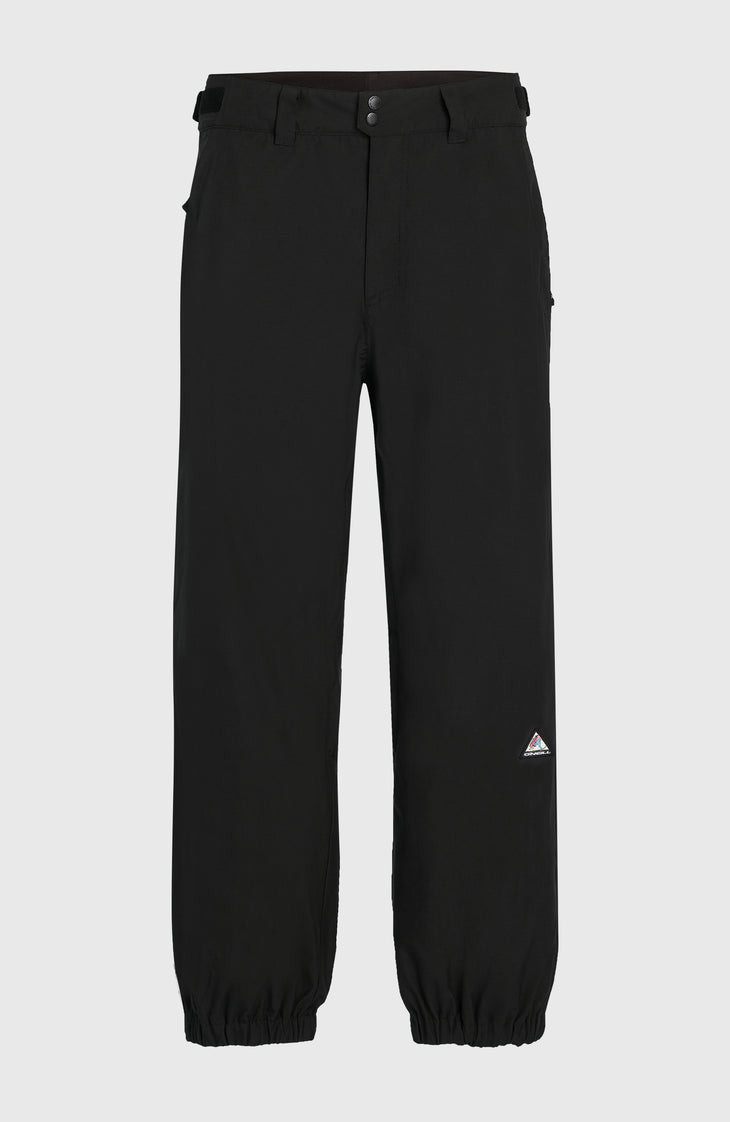 FWC'Play Snow Pants | Black Out