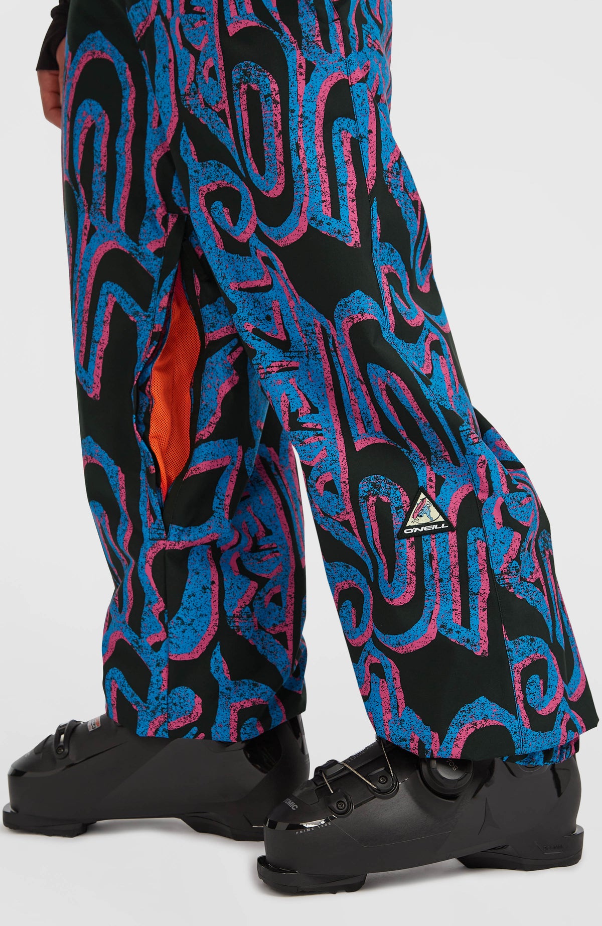 FWC'Play Snow Pants | Pink Legacy