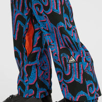 FWC'Play Snow Pants | Pink Legacy