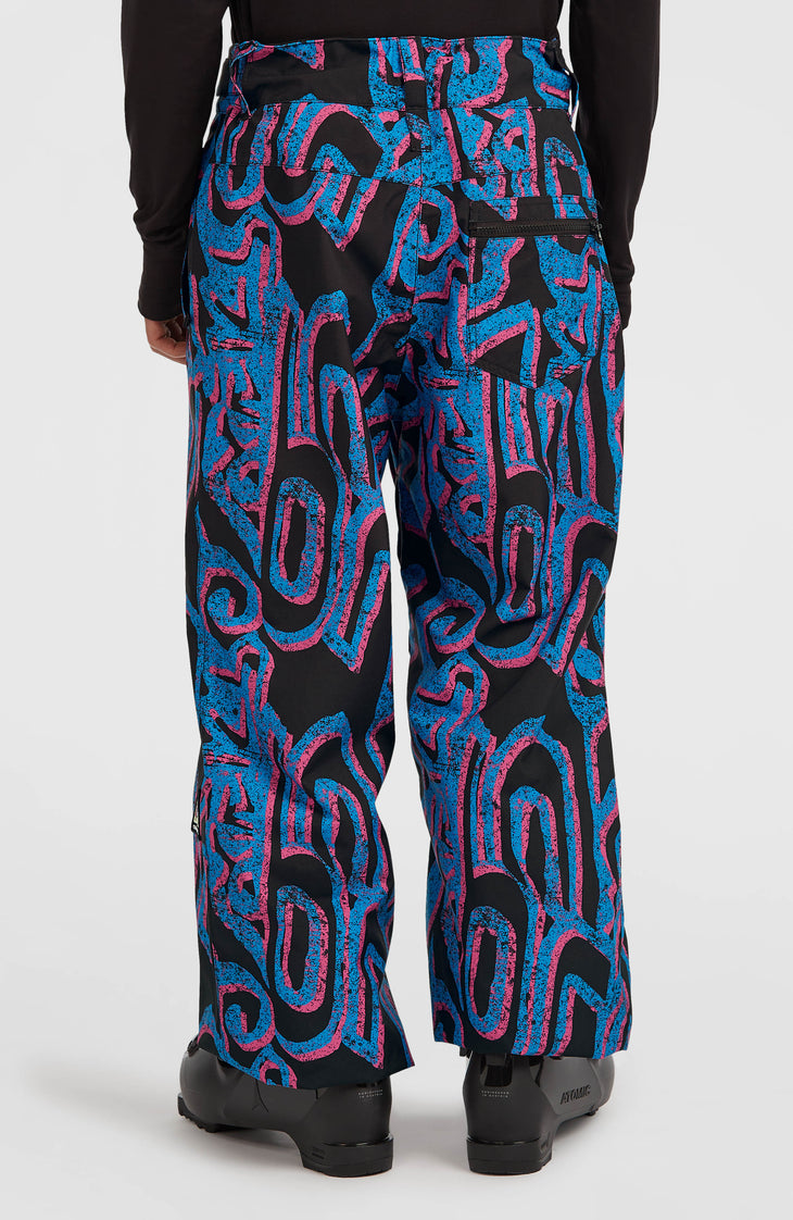 FWC'Play Snow Pants | Pink Legacy