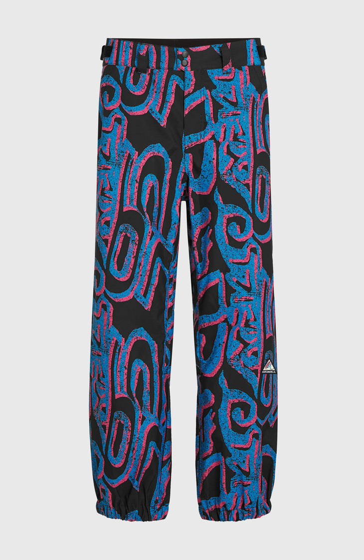 FWC'Play Snow Pants | Pink Legacy