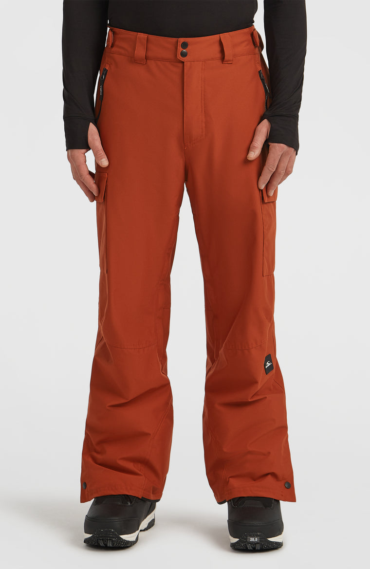 FWC'Cruz Cargo Snow Pants | Bonfire