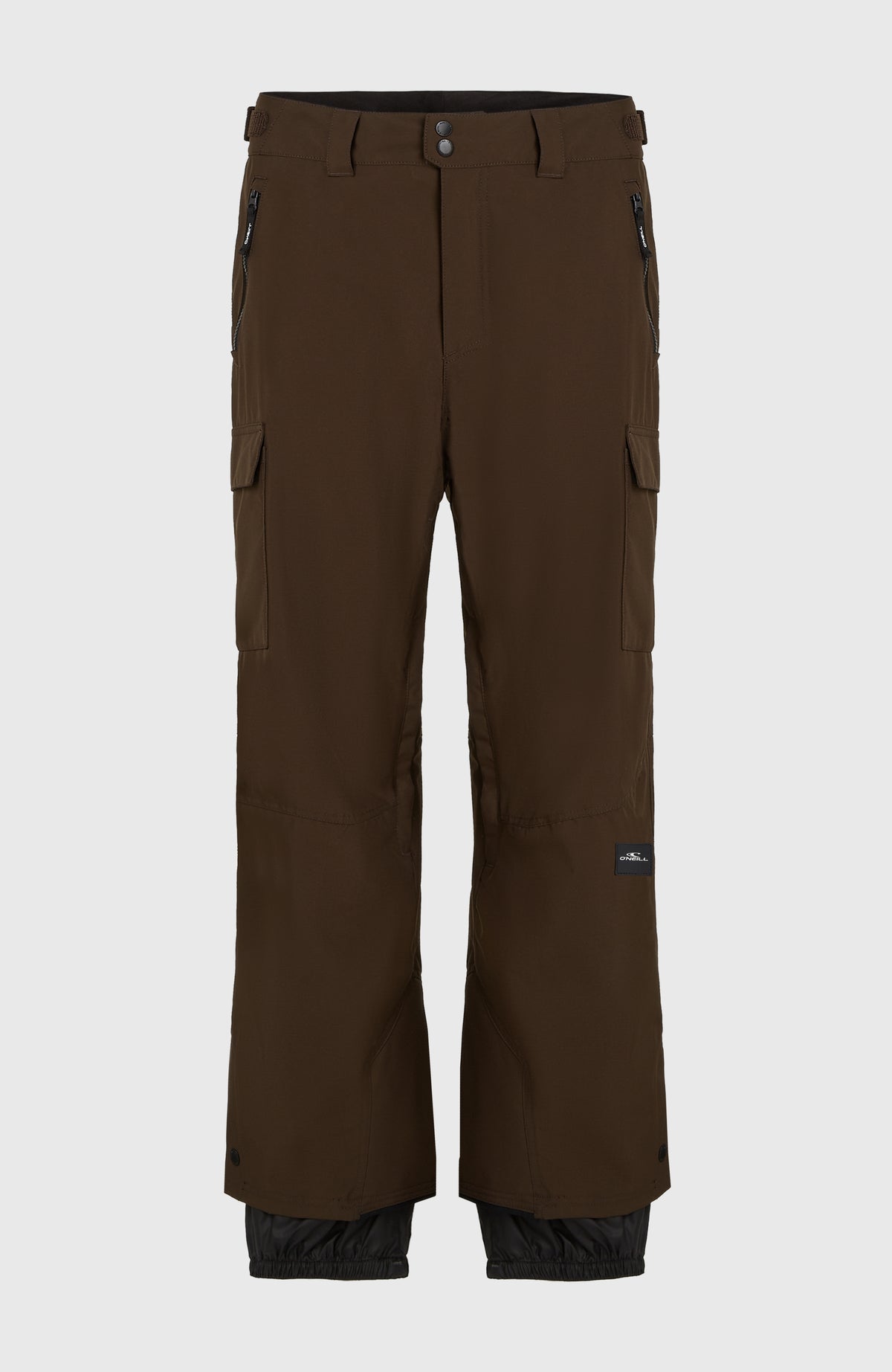FWC'Cruz Cargo Snow Pants | Coffee Bean