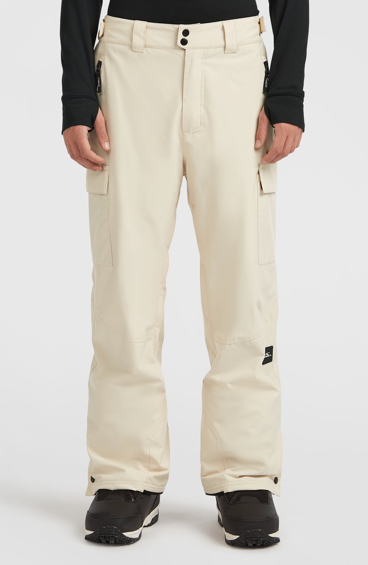 FWC'Cruz Cargo Snow Pants | Macaron