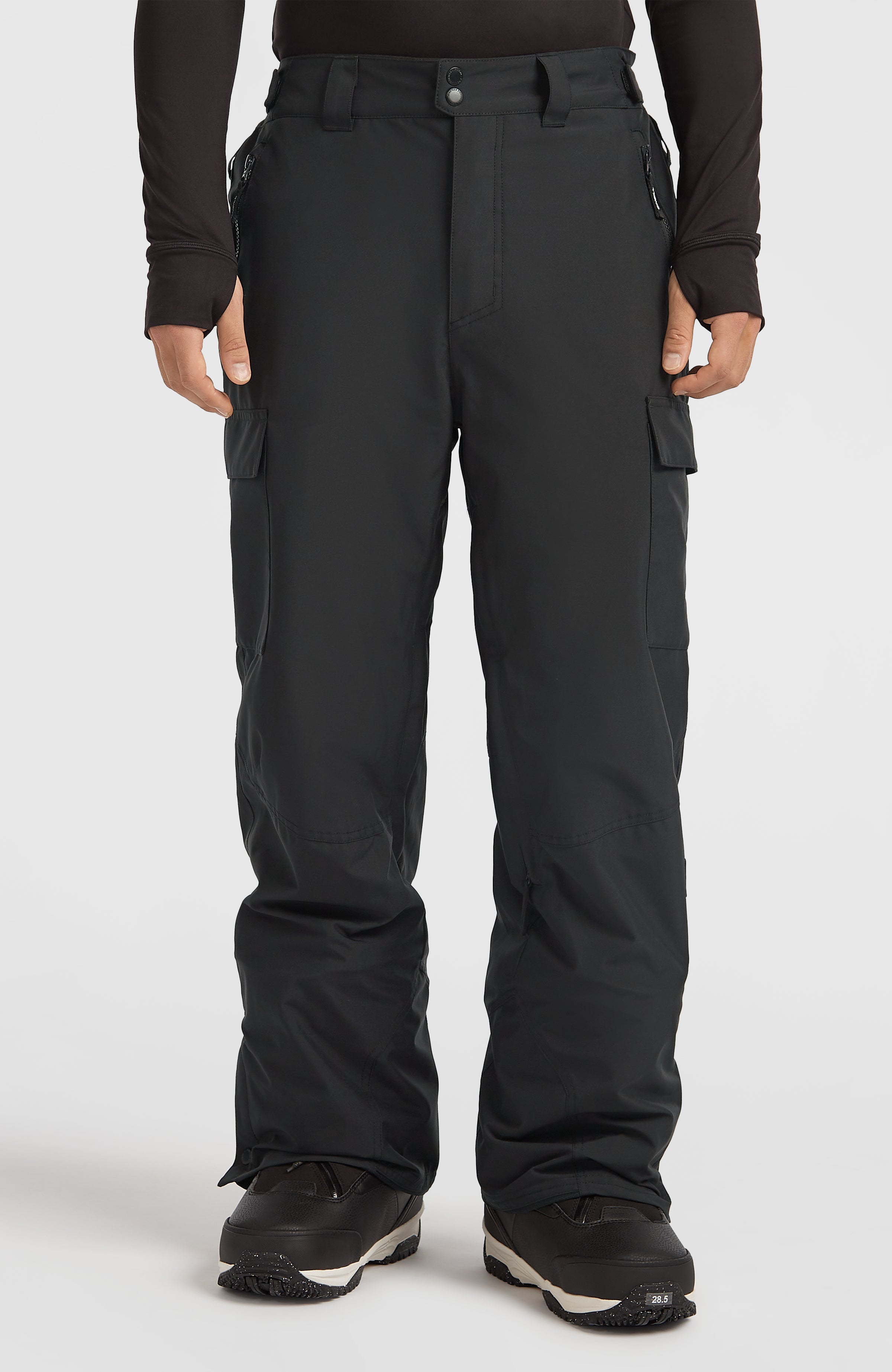 ENNOY JACKET+PANTS Triple Black 23SS 2026年最新ennoy シャカシャカ 