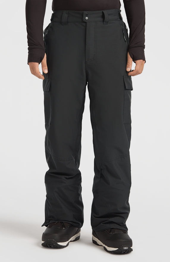 FWC'Cruz Cargo Snow Pants | Emerald Envy