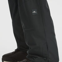 FWC'Cruz Cargo Snow Pants | Black Out
