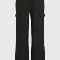 FWC'Cruz Cargo Snow Pants | Black Out