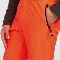 FWC'Cruz Suspender Snow Pants | Tokyo Lights