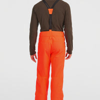 FWC'Cruz Suspender Snow Pants | Tokyo Lights