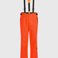FWC'Cruz Suspender Snow Pants | Tokyo Lights