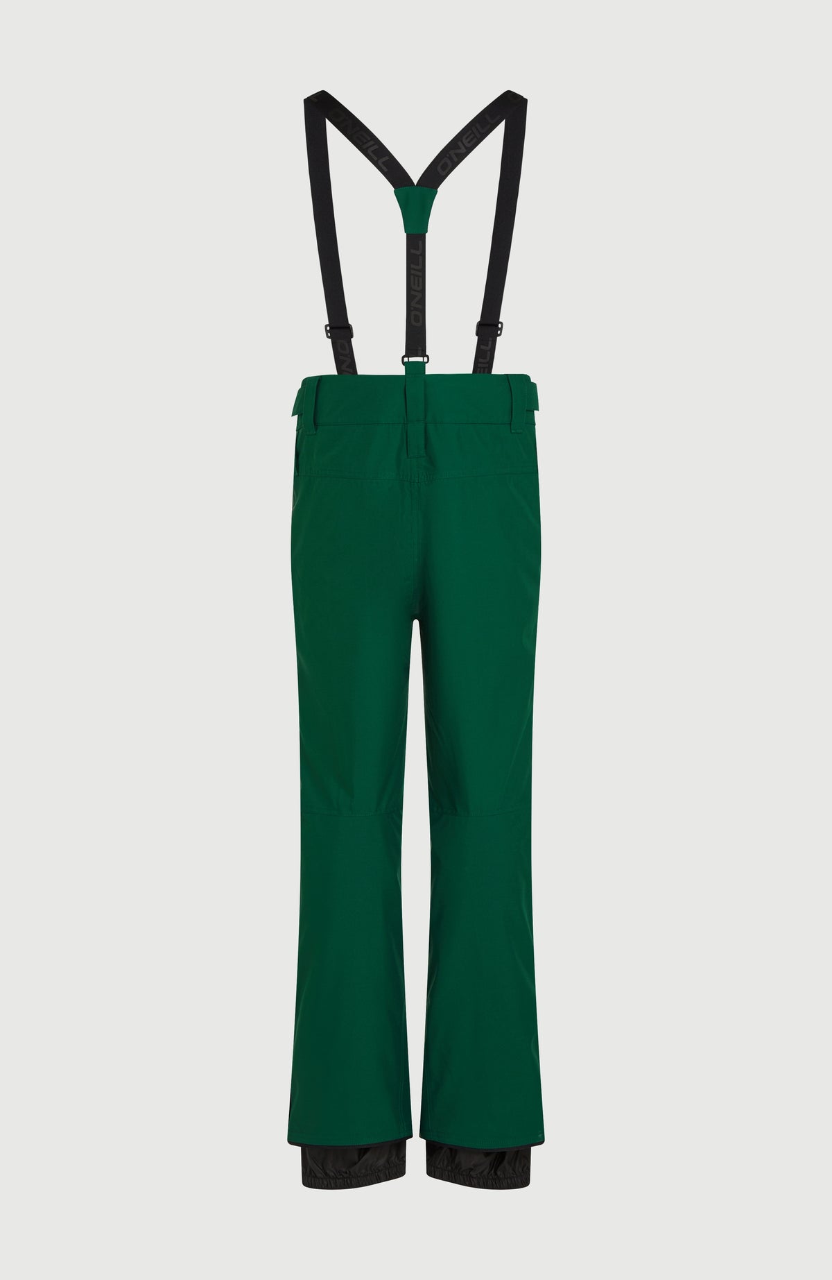 FWC'Cruz Suspender Snow Pants | Emerald Envy