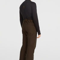 FWC'Cruz Suspender Snow Pants | Coffee Bean
