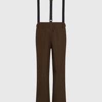 FWC'Cruz Suspender Snow Pants | Coffee Bean