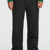 FWC'Cruz Suspender Snow Pants | Black Out